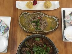 -豆蔻电影主题餐厅(四牌楼店)