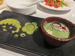 -海底捞火锅(劲松店)