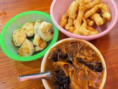 -逍遥镇刘相五胡辣汤豆沫馆(康复中街店)