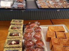 -OUR Bakery(三里屯太古里店)