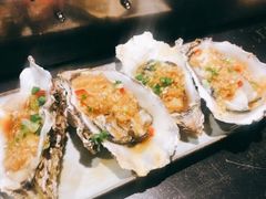-很久以前羊肉串(簋街店)