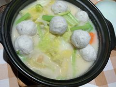 -珍味汤馆·潮汕家乡菜(保利文化广场店)