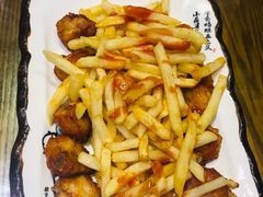 -七八九餐厅(浦江店)