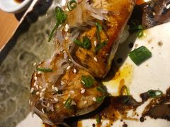 -初居食屋日式料理(万象城购物中心店)