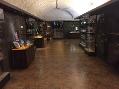 景点-青岛葡萄酒博物馆