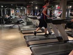 -威尔仕健身(番禺店)