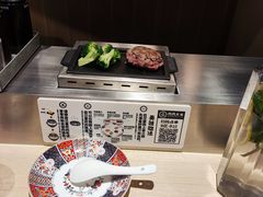 -肉肉大米(金虹桥店)