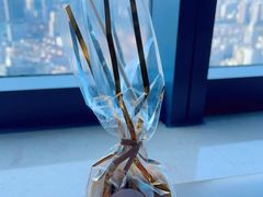 -上海龙之梦万丽酒店