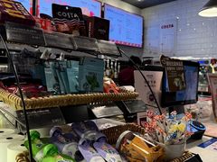-COSTA COFFEE(龙德广场店)