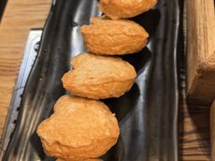 -湊湊火锅·茶憩(天环广场店)