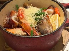 -夏朵餐厅(丁香店)