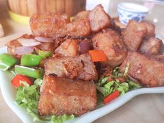 -明泉居茶点荟(车陂店)