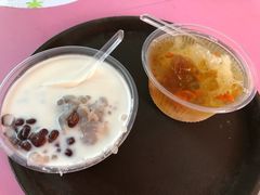 -小草糖水(海棠村店)