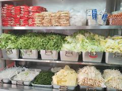 -苏袁麻辣烫(呼和浩特总局街店)