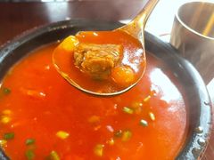 -那拉提之疆·新疆菜(美院店)