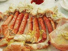 -太平馆餐厅(油麻地店)
