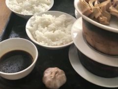 -四合心砂锅居(轩辕小区店)