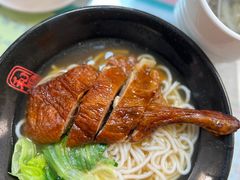 烧鹅肶濑-烧鹅濑(西华路店)