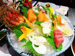 -匠和风精致料理(祥禾天地店)