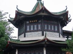 -广州西关永庆坊旅游区