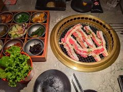 -谷牛日式烤肉(宝山U天地店)