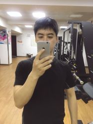 -明洞造型精品烫染