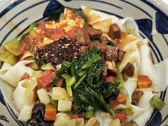 -面尚香关中面馆(盛龙广场总店)