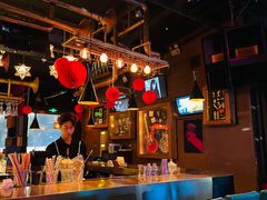 -光音瓦特俱乐部(高新店)