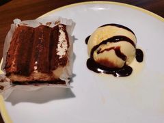 -萨莉亚意式餐厅(杭州滨江天街店)