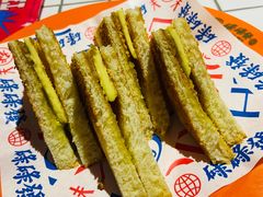 -碌碌发·东南亚风味烧烤档(体育西店)