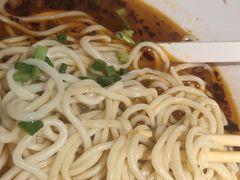 重庆小面-赵崽儿川式面品(金桥国际店)