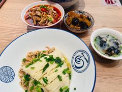 -新万鑫银丝面·非遗无锡味(惠山古镇店)