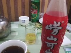 -华春餐馆(鱼山路店)