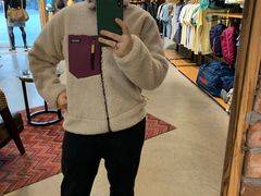 -Patagonia(三里屯SOHO店)