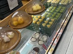 -泸溪河桃酥(五彩城店)