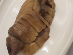 -狮王府淮扬菜(新街口友谊店)