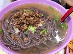 -牛马行牛肉饸饹铺(长春总店)