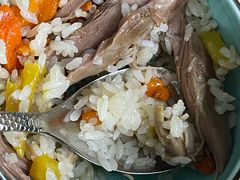 -零·壹新疆羊肉抓饭