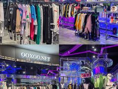 -砂之船奥莱(南京江宁店)