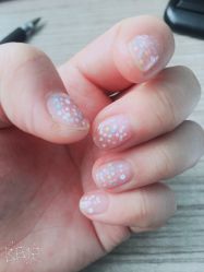 -15 Nail日式美甲美睫