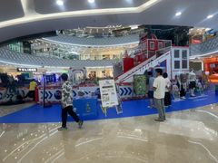 -万达广场(宝山店)