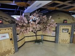 -极乐汇汗蒸会馆(杭州店)