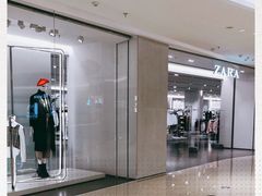-ZARA(大悦城店)