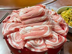 -前门涮肉(群力店)