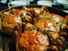 -白天鹅宾馆·流浮阁咖啡厅