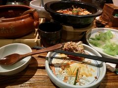 -云海肴·汽锅鸡·云南菜(领展购物广场·中关村店)