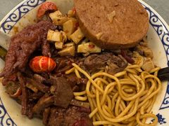 -梅溪·小伙子干挑面(安吉总店)