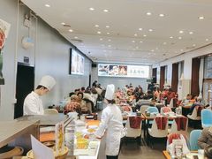 -紫光园·烤鸭·北京菜(团结湖店)