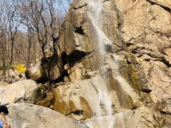 -天津盘山风景名胜区
