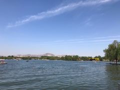 -石家庄市植物园